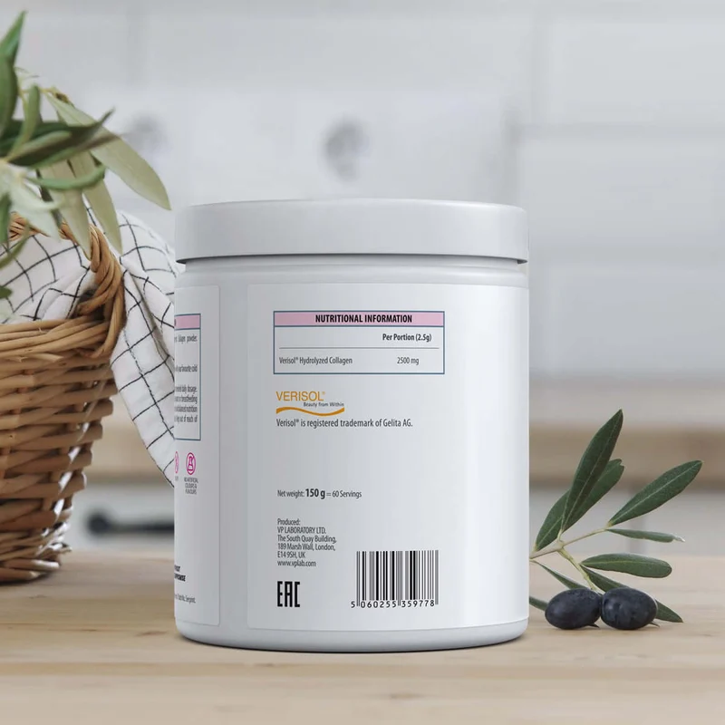 ULTRA WOMEN'S BEAUTY COLLAGEN PEPTIDES