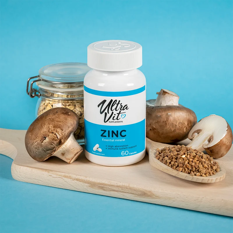 ZINC