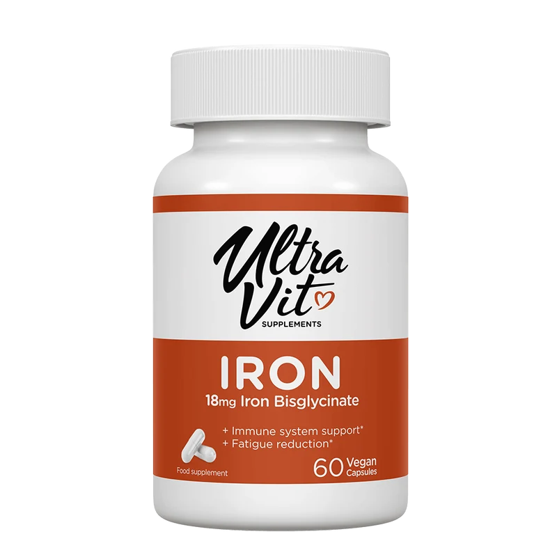 IRON