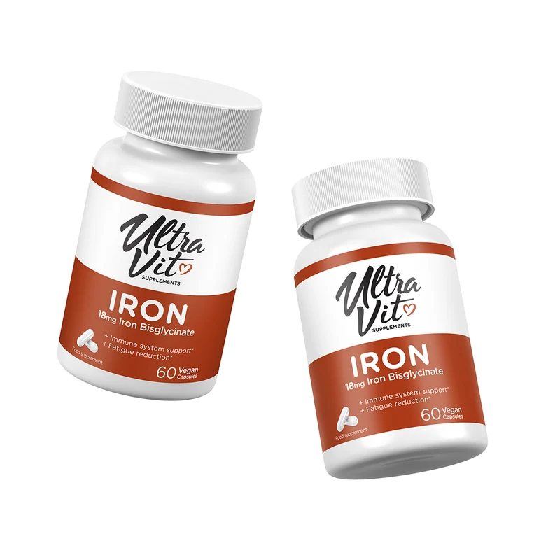 IRON
