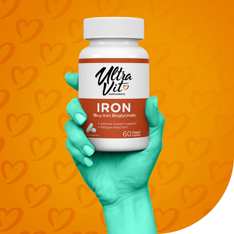 IRON