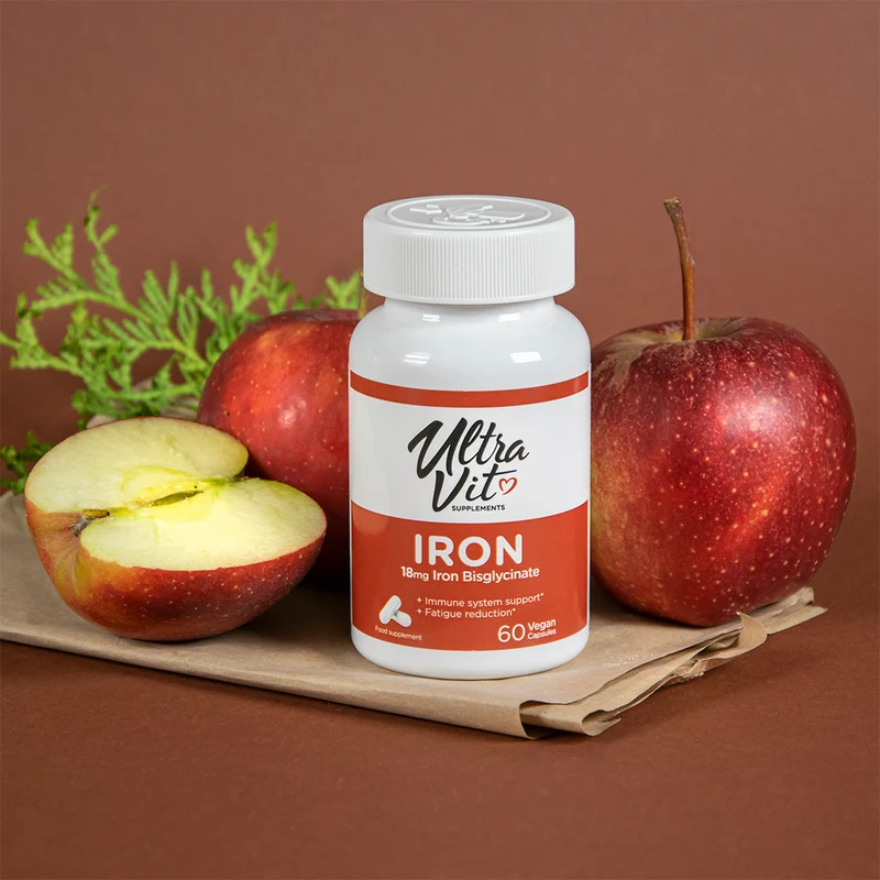 IRON