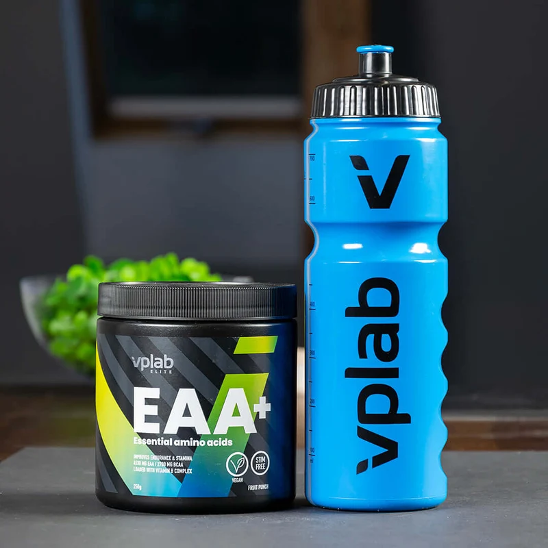 EAA+ FOR RECOVERY