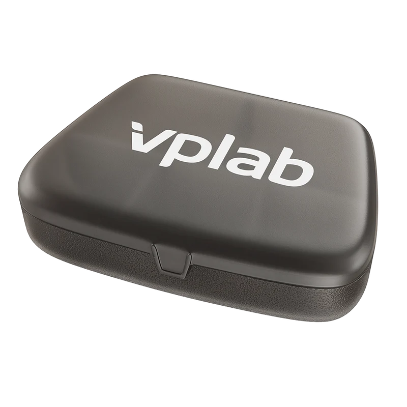 PILL CASE