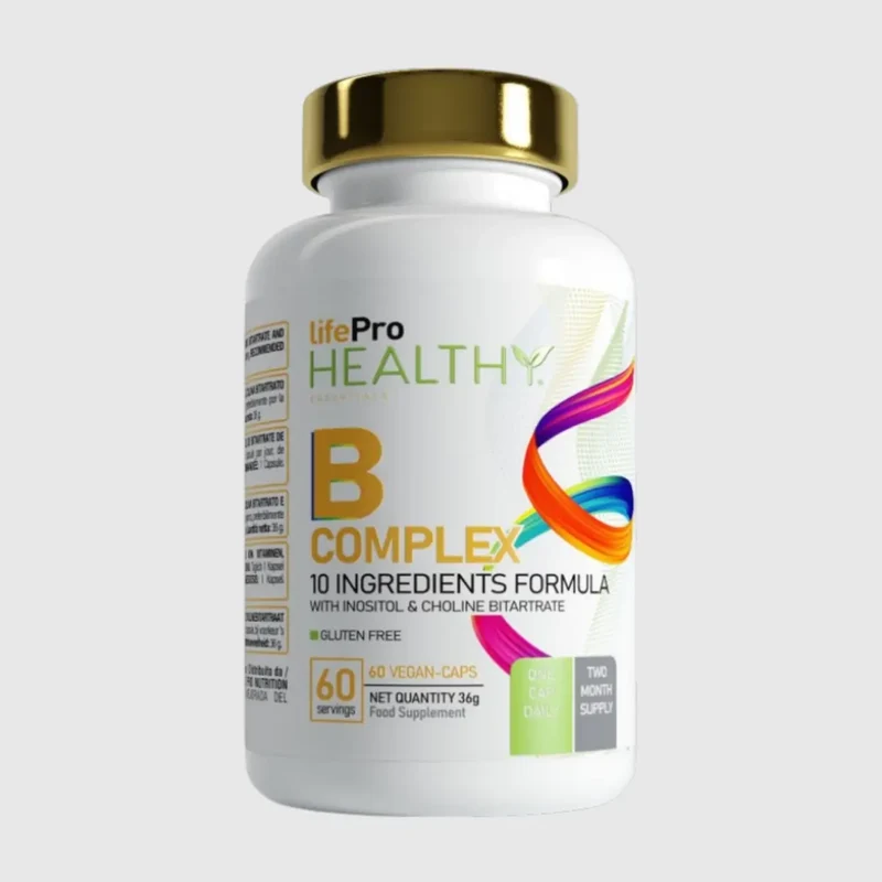 B Complex - LifePro