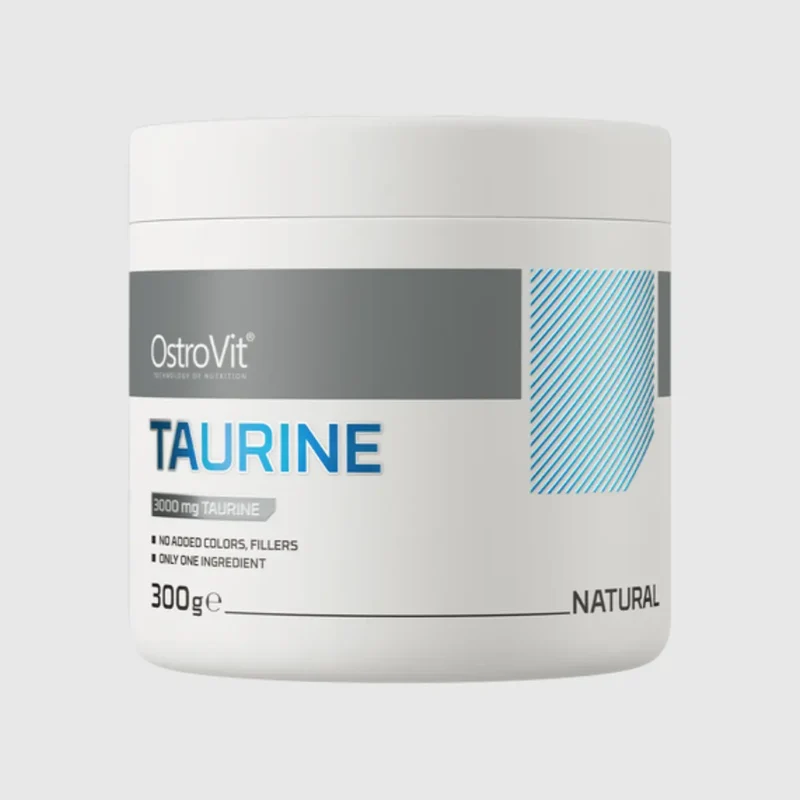 Taurine - Ostrovit
