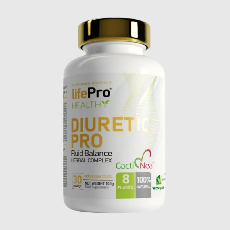 Diuretic pro - LifePro
