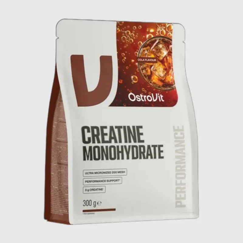 Créatine - Ostrovit