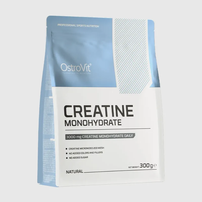 Créatine - Ostrovit