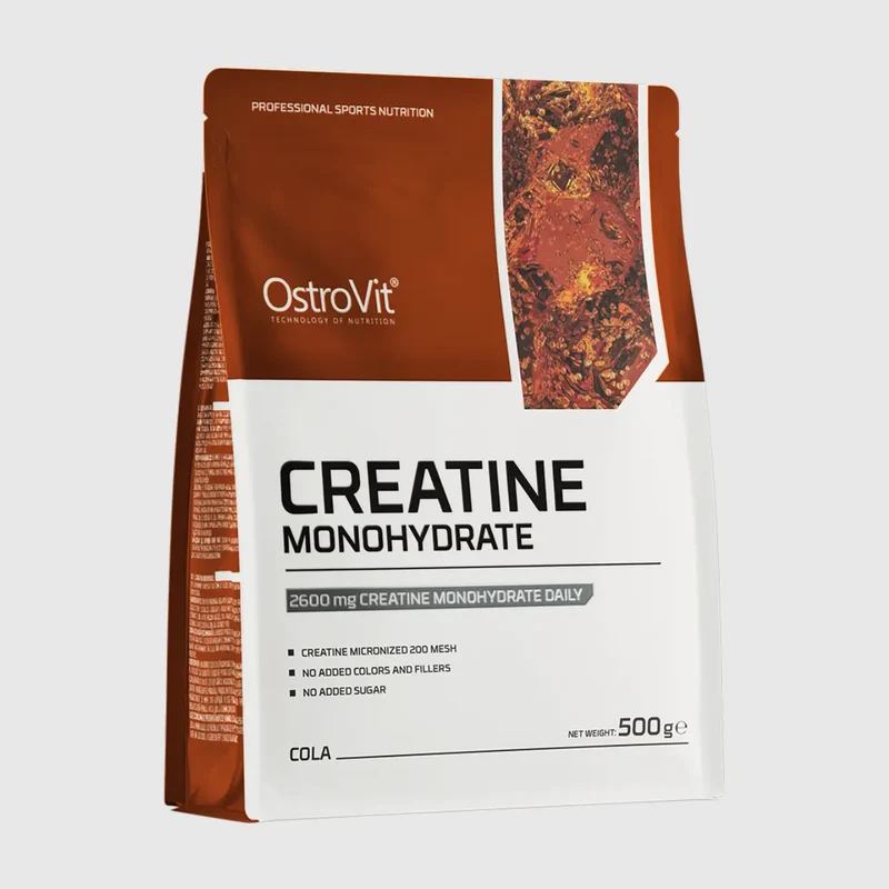 Créatine - Ostrovit