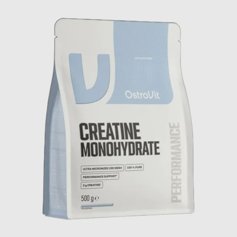 Créatine - Ostrovit