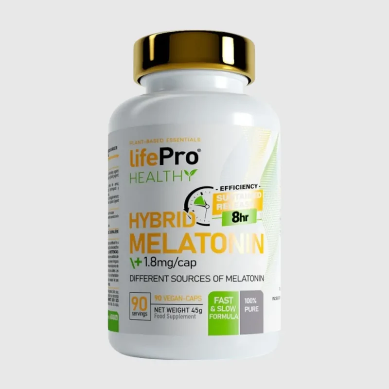 Mélatonin - LifePro