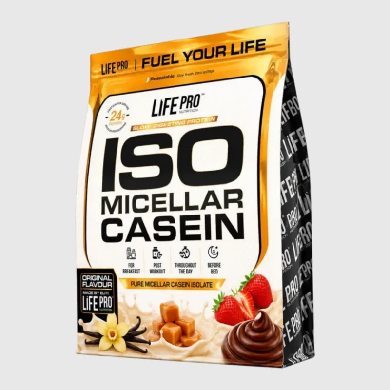 Caséine micellaire - LifePro
