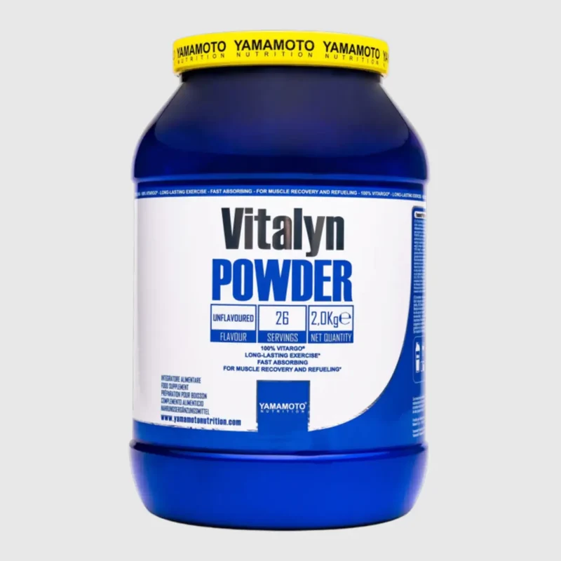 Vitalyn powder - Yamamoto