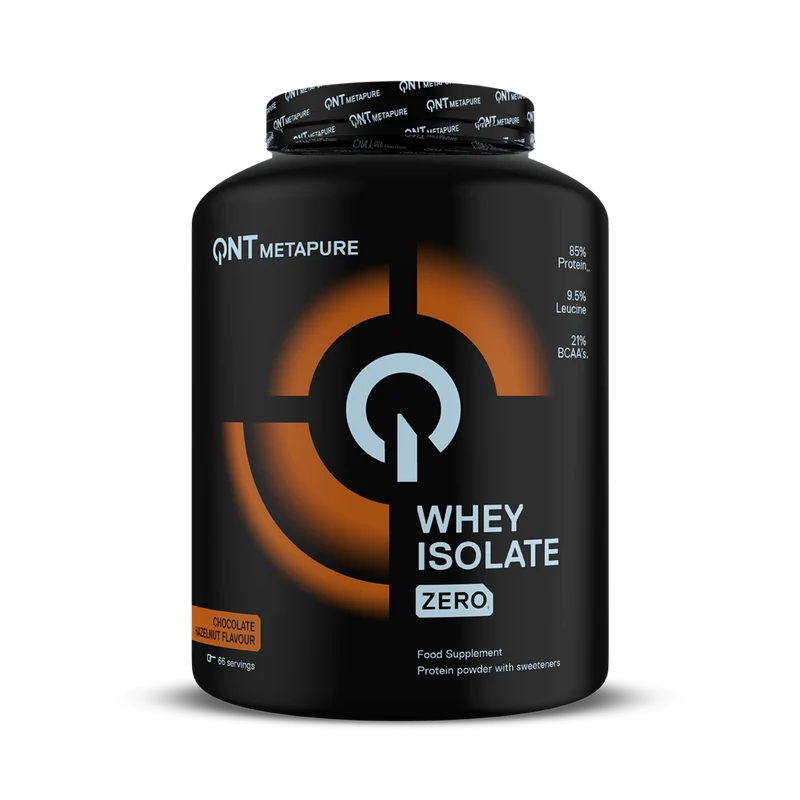 Metapure Isolate