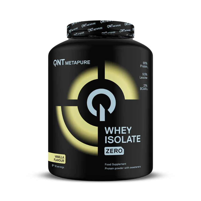 Metapure Isolate