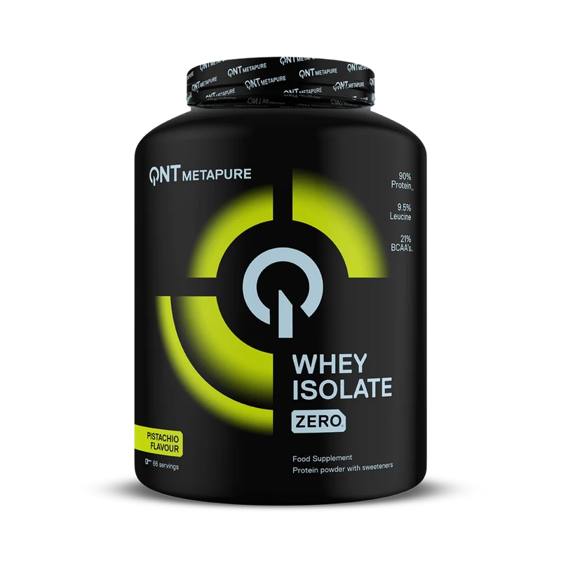 Metapure Isolate
