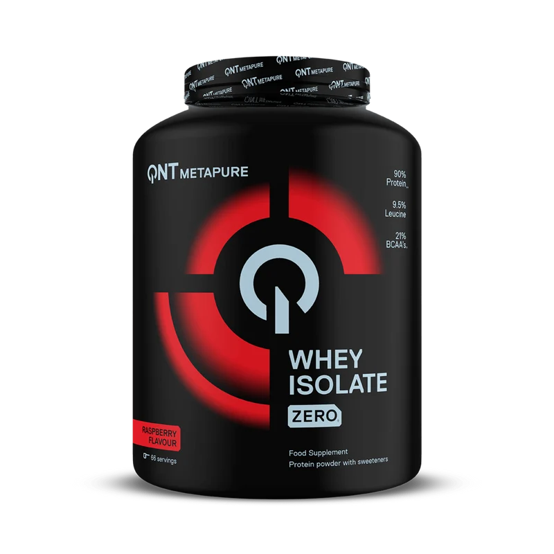 Metapure Isolate
