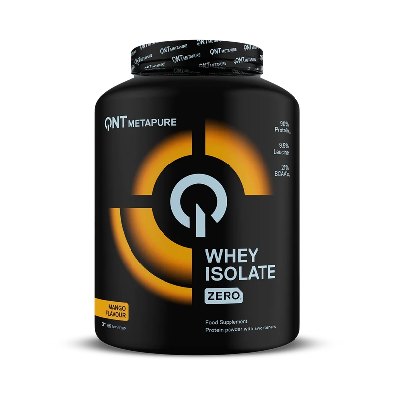 Metapure Isolate