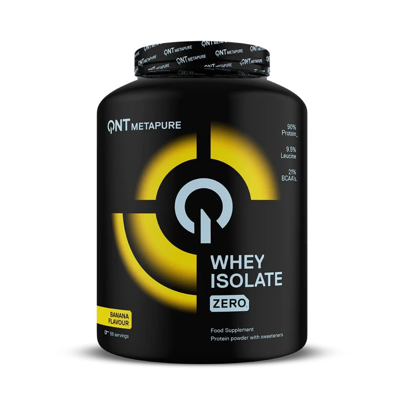 Metapure Isolate