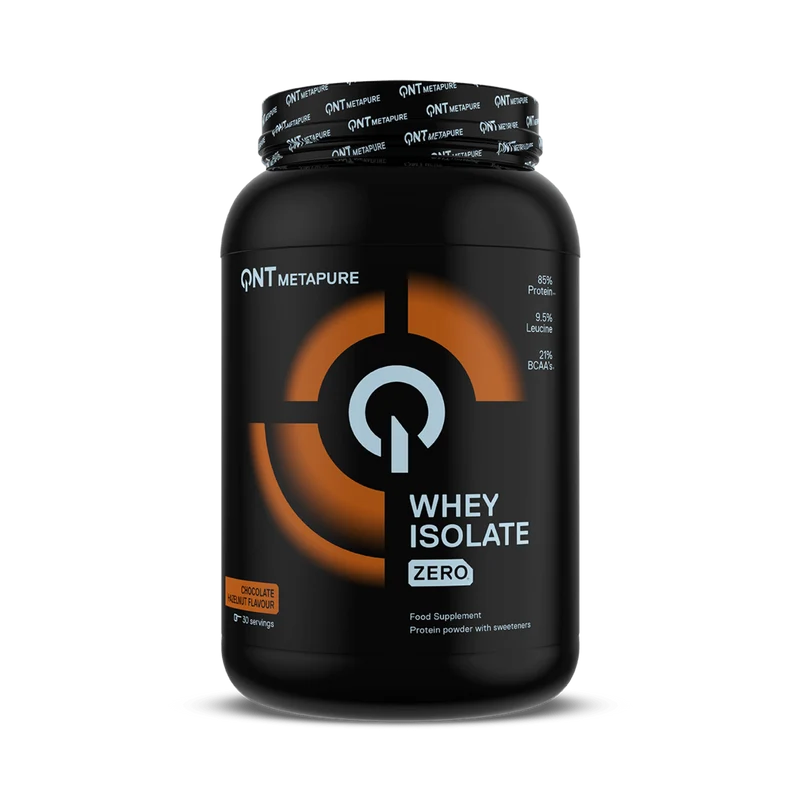 Metapure Isolate