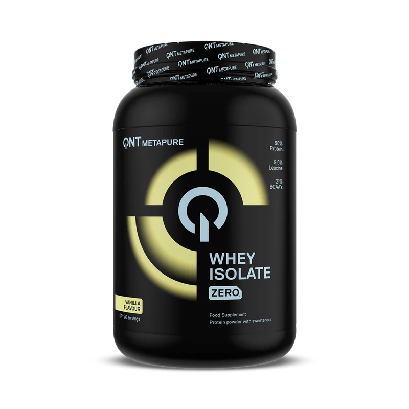 Metapure Isolate