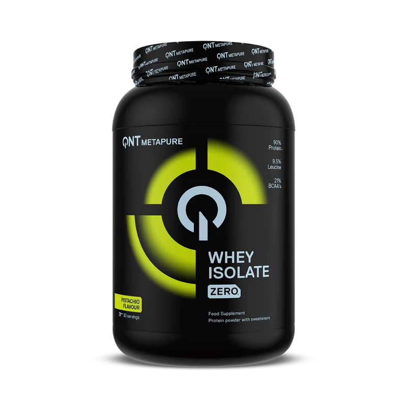 Metapure Isolate