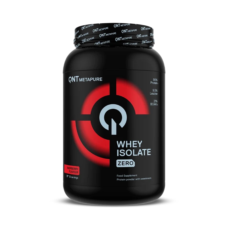 Metapure Isolate
