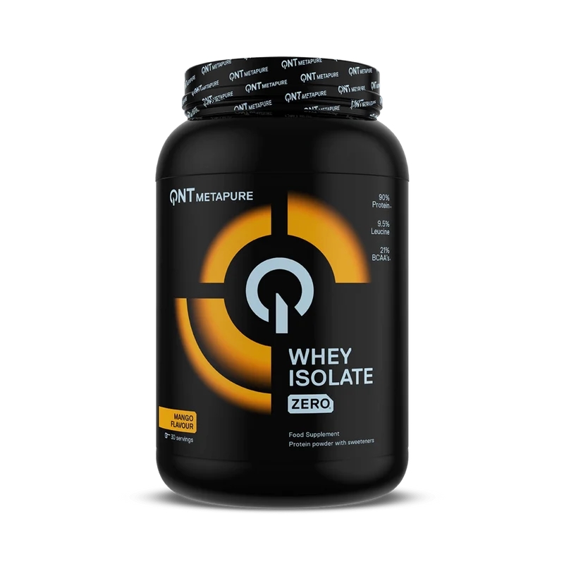 Metapure Isolate