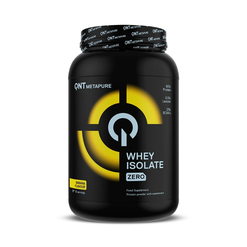 Metapure Isolate
