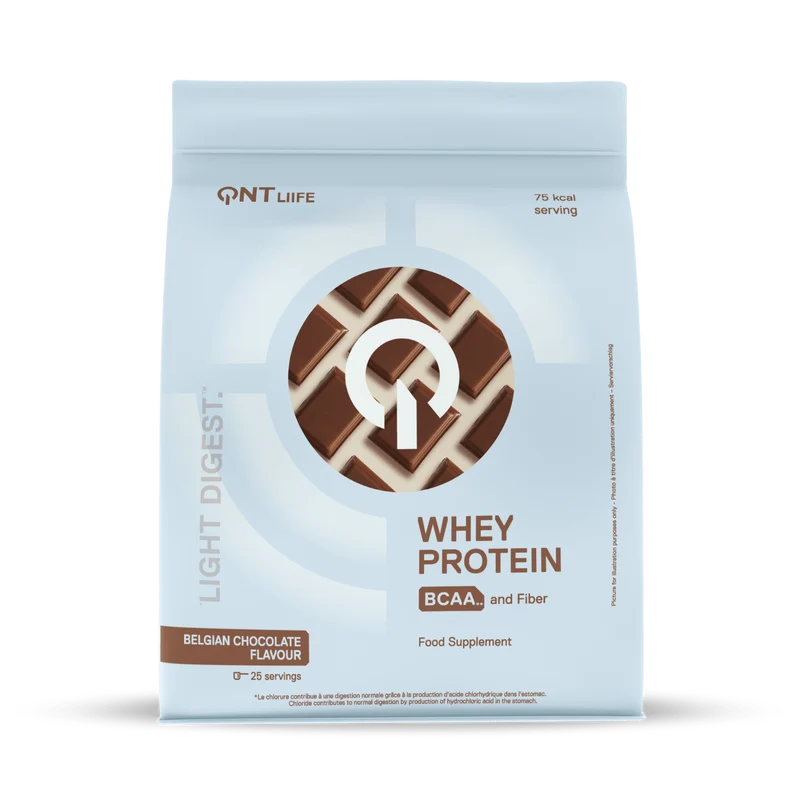 Light Digest Whey Protein