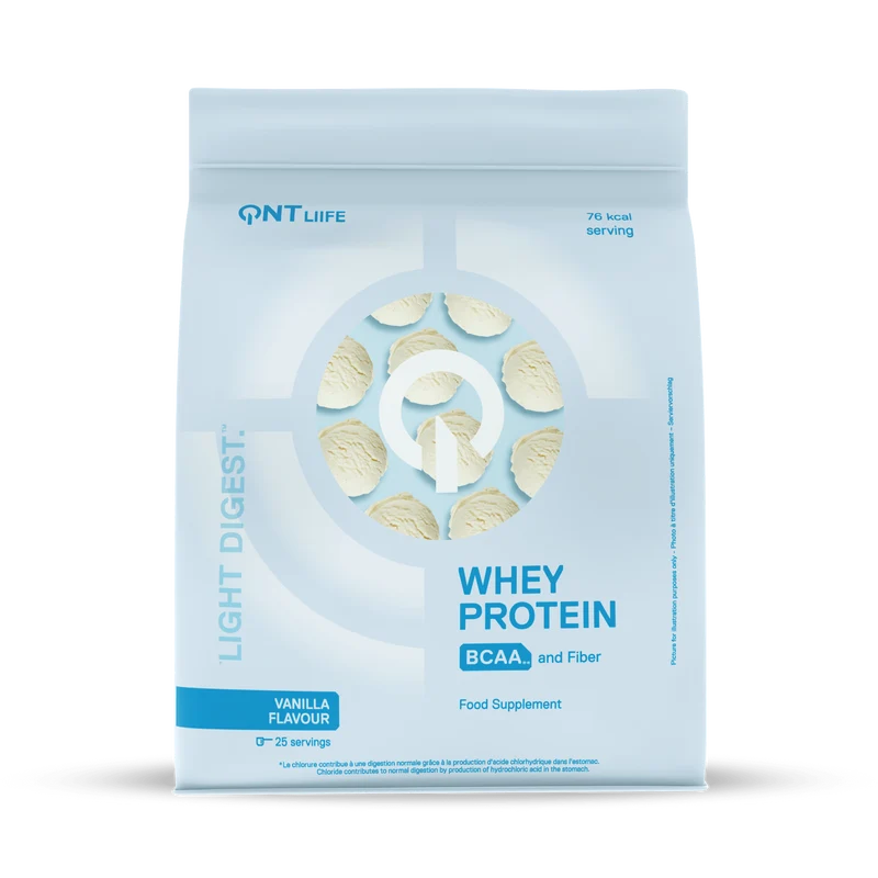 Light Digest Whey Protein
