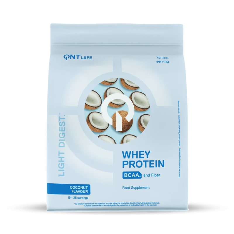 Light Digest Whey Protein