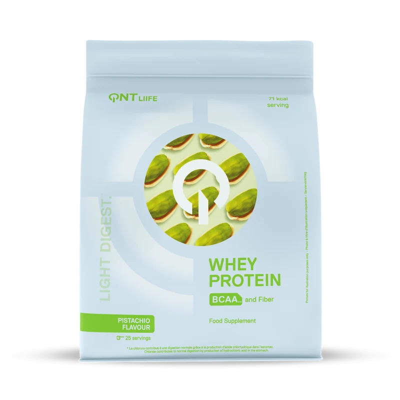 Light Digest Whey Protein