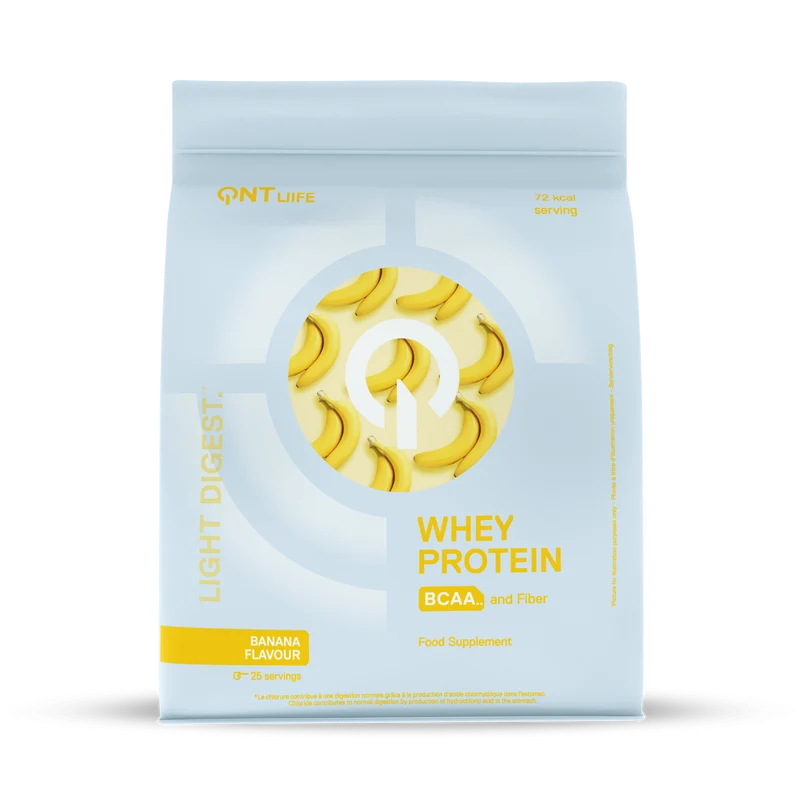 Light Digest Whey Protein