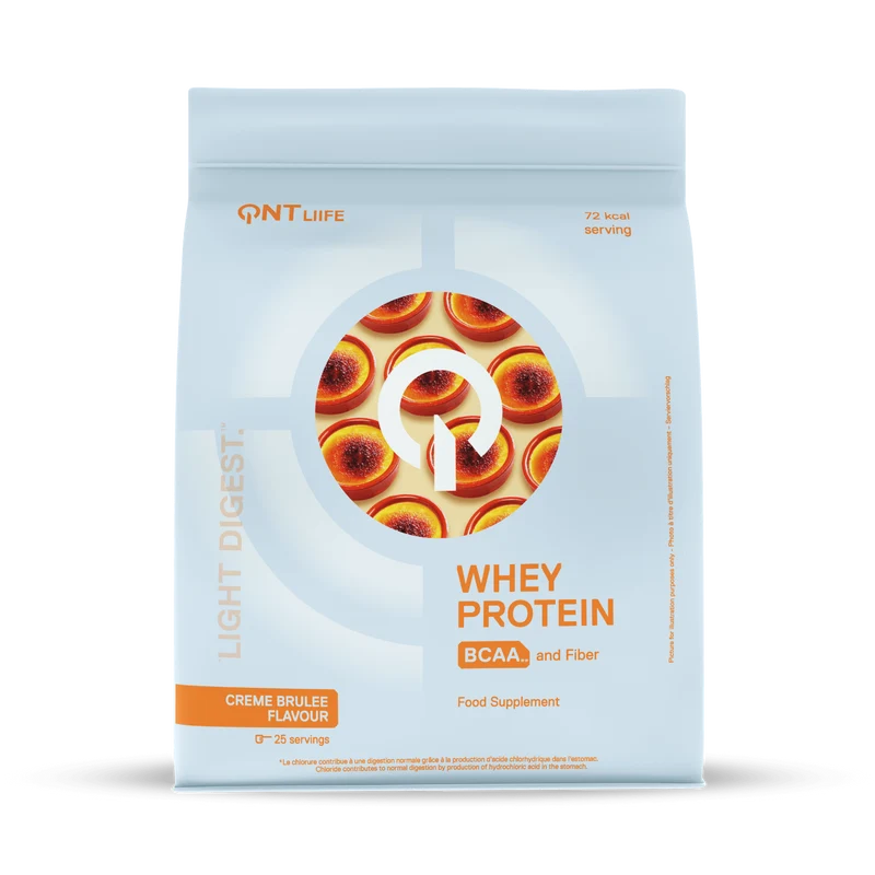 Light Digest Whey Protein