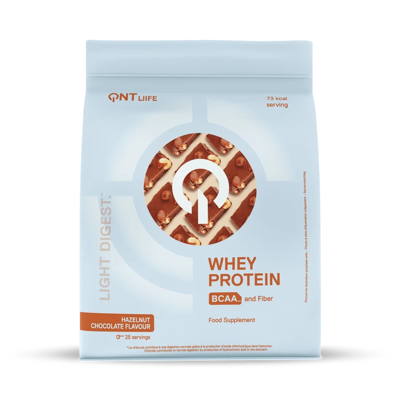 Light Digest Whey Protein