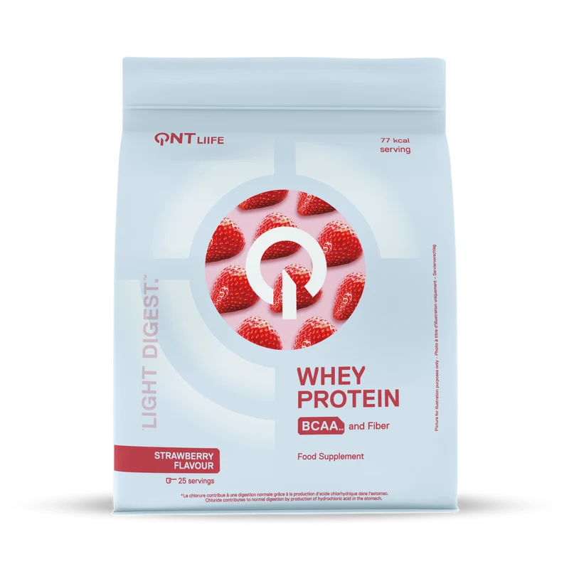 Light Digest Whey Protein
