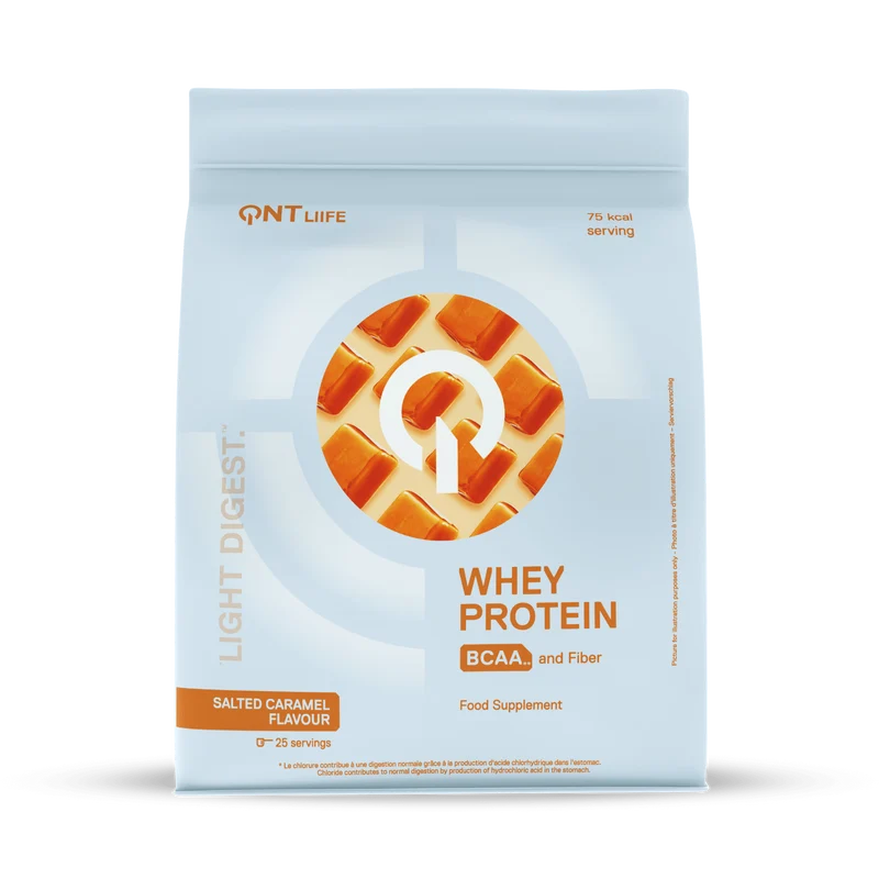 Light Digest Whey Protein