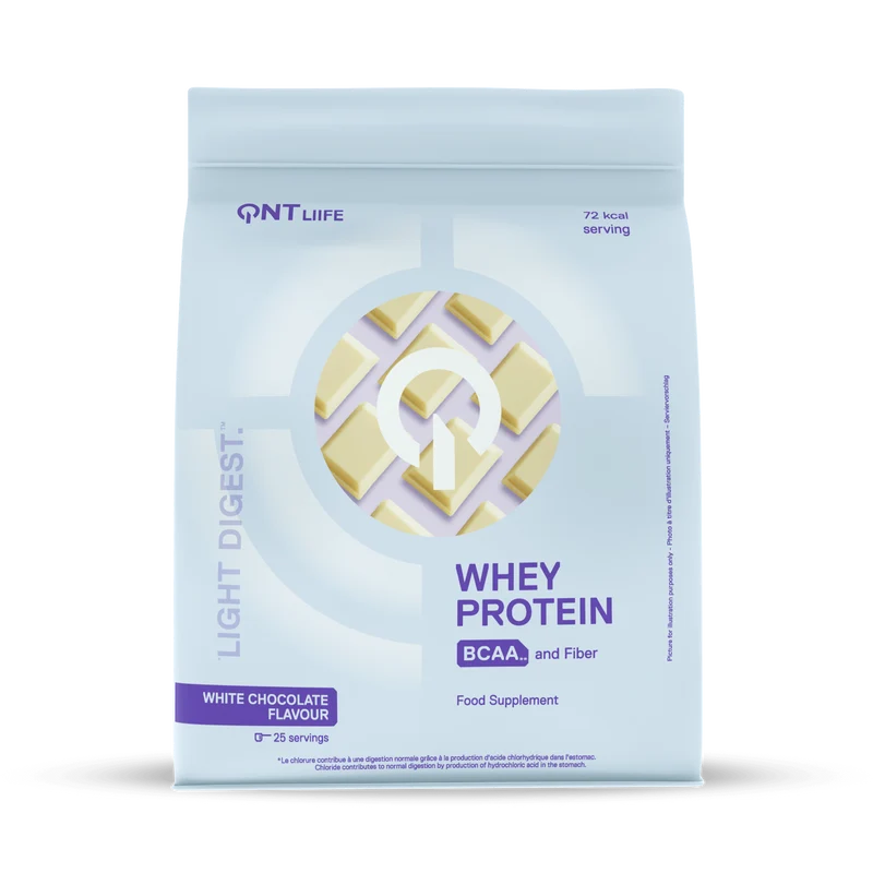 Light Digest Whey Protein