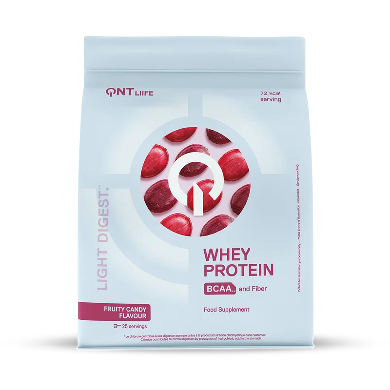 Light Digest Whey Protein