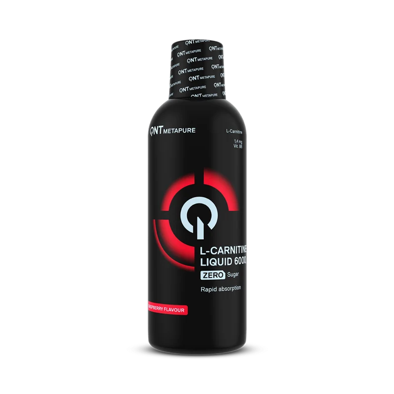 L-Carnitine Liquid