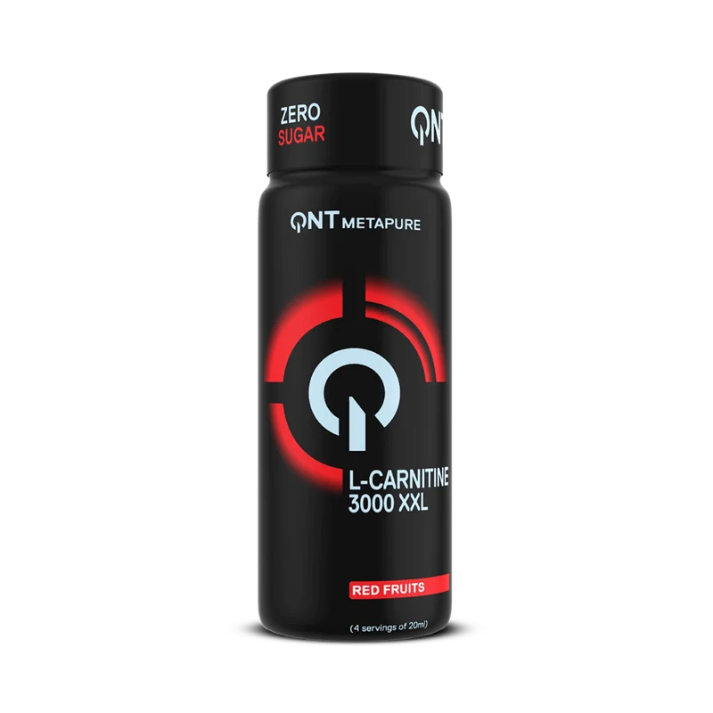 L-Carnitine 3000mg Shot