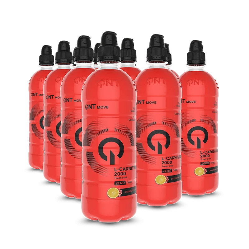 L-Carnitine 2000mg