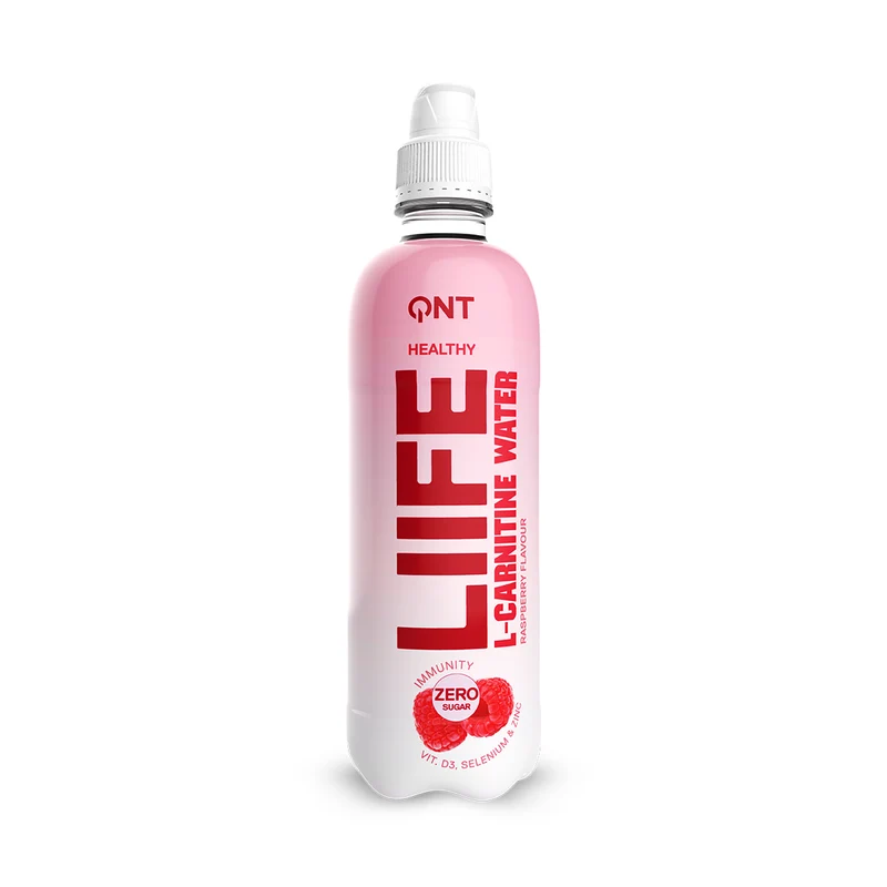 H2O L-Carnitine Immunity Water