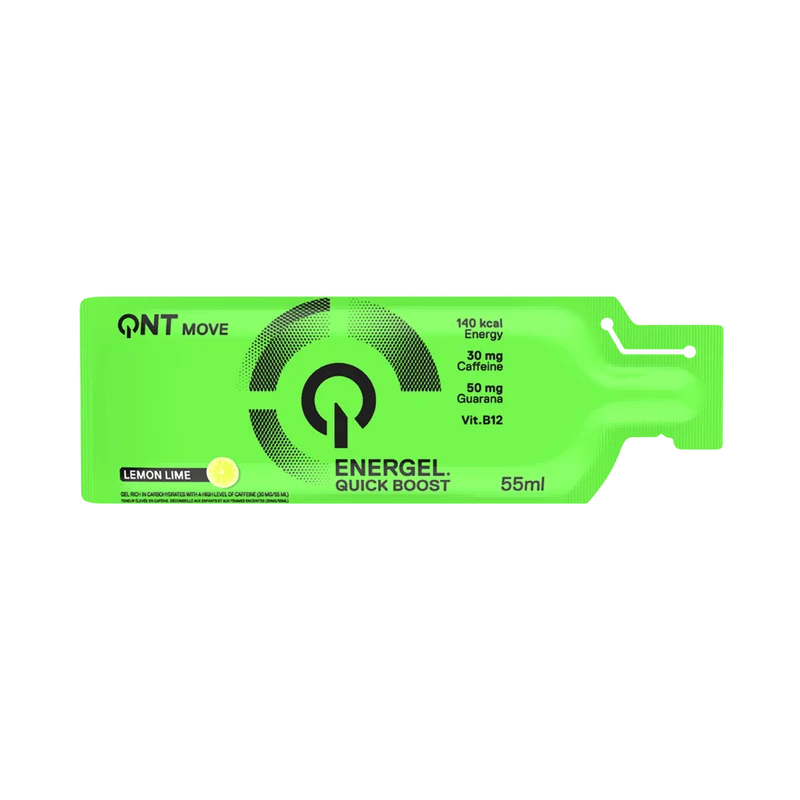 Energel Quick Shot