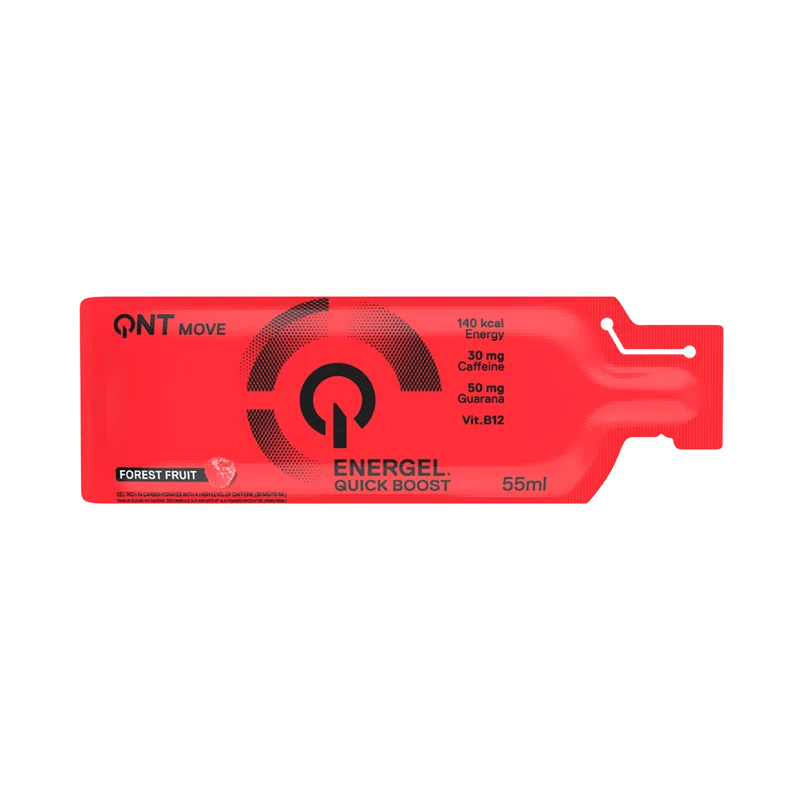 Energel Quick Shot