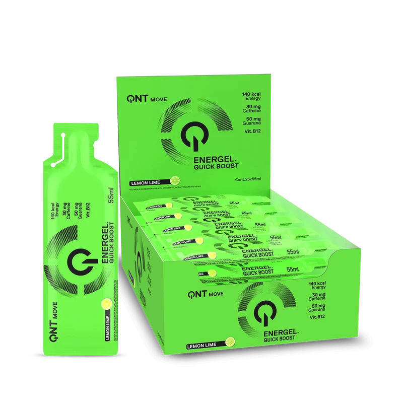 Energel Quick Shot