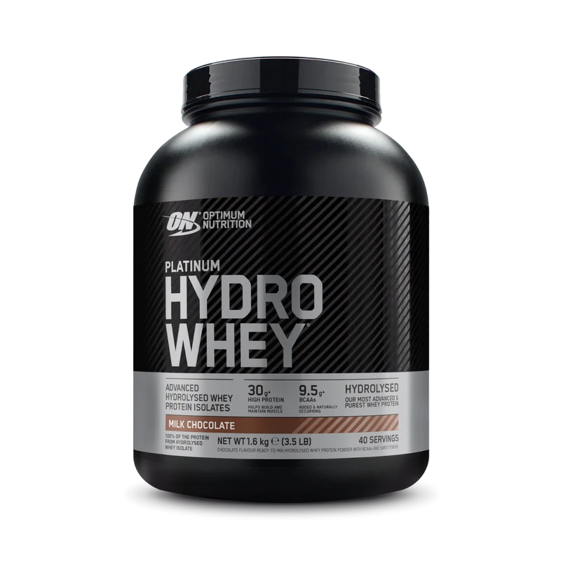 Platinum HydroWhey