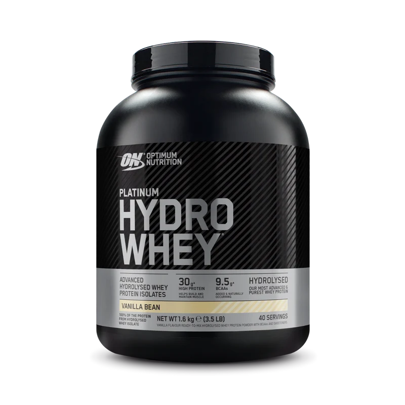 Platinum HydroWhey